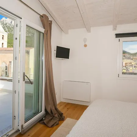 Gæstehus Tatta & Nanna