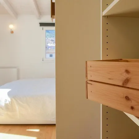 Tatta & Nanna Guest house Oliena