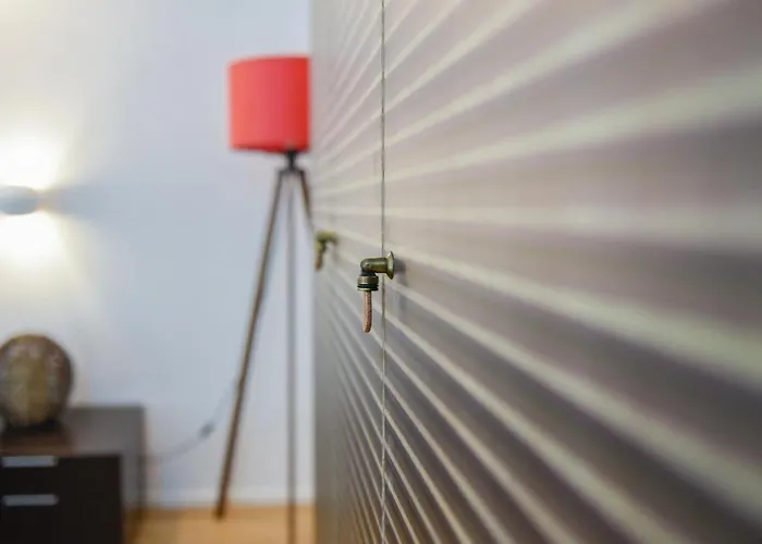 Tatta & Nanna Casa de hóspedes