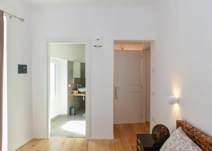 Tatta & Nanna Casa de hóspedes 3*