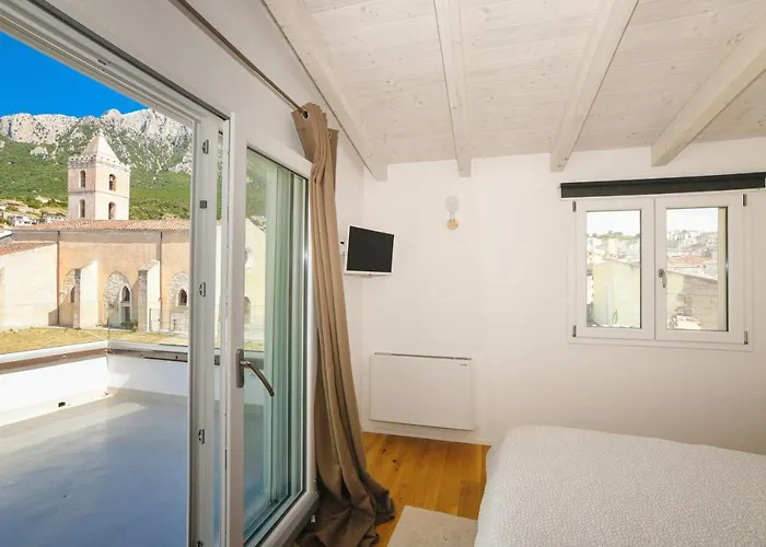 Tatta & Nanna Casa de hóspedes 3*