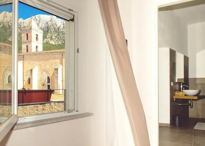 Casa de hóspedes Tatta & Nanna Oliena