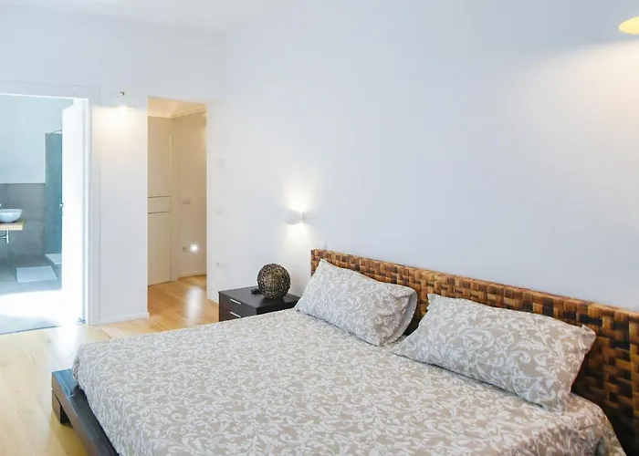 Tatta & Nanna Casa de hóspedes Oliena