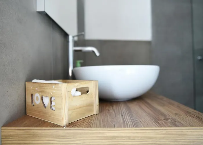 Casa de hóspedes Tatta & Nanna