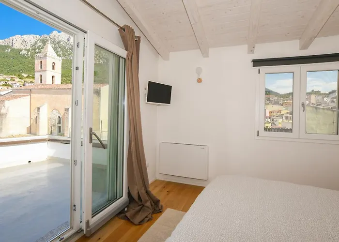 Casa de hóspedes Tatta & Nanna