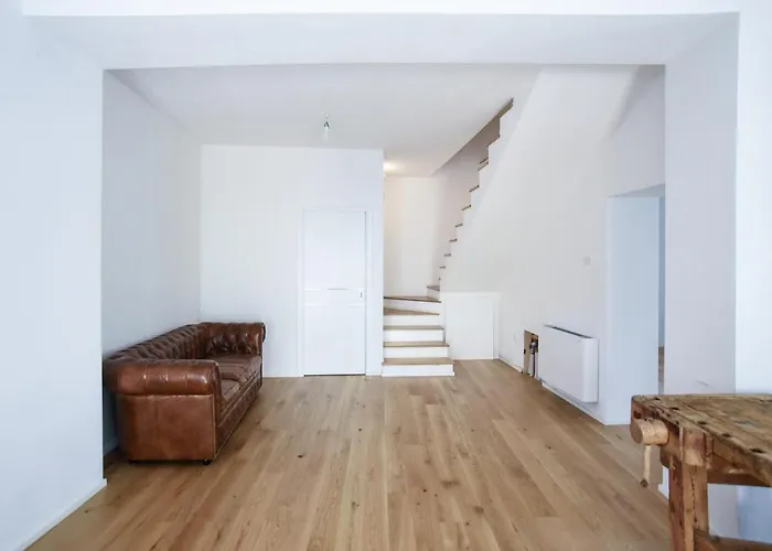 Tatta & Nanna Casa de hóspedes