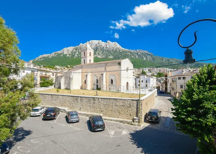 Tatta & Nanna 3* Oliena