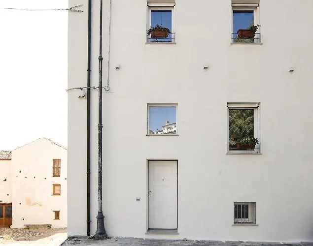 Tatta & Nanna Casa de hóspedes 3*