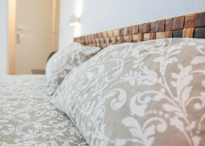 Tatta & Nanna 3* Oliena