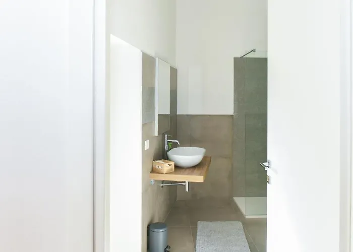 Tatta & Nanna Casa de hóspedes 3*