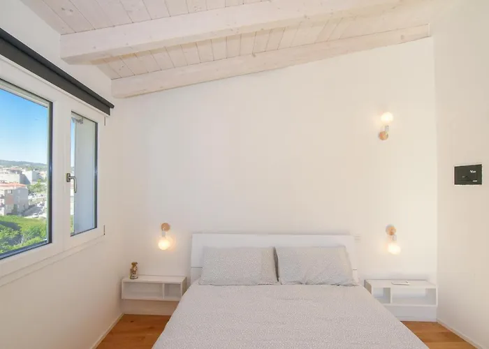 Casa de hóspedes Tatta & Nanna