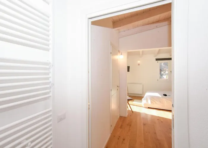 Casa de hóspedes Tatta & Nanna 3*