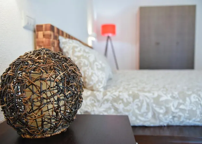 Casa de hóspedes Tatta & Nanna