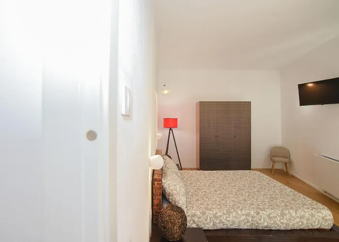 Casa de hóspedes Tatta & Nanna