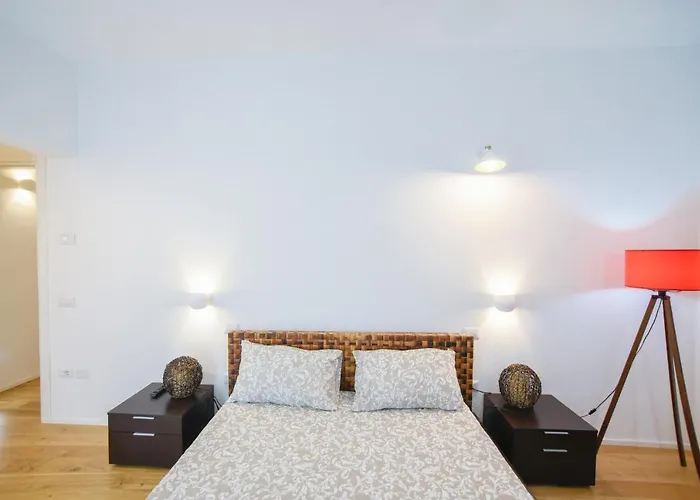 Tatta & Nanna 3* Oliena