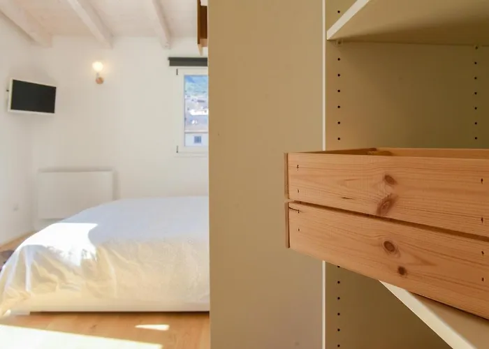 Tatta & Nanna Casa de hóspedes Oliena