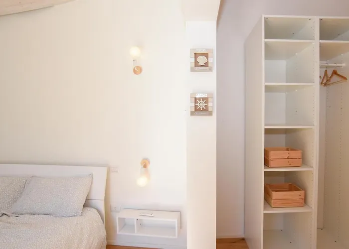 Casa de hóspedes Tatta & Nanna 3*